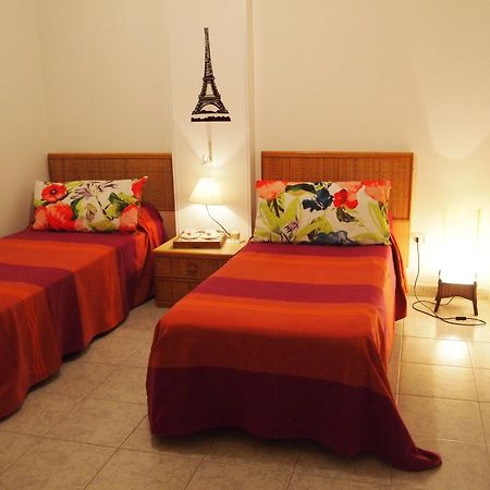 Apartmán Terre Del Faro Scanzano Jonico Exteriér fotografie
