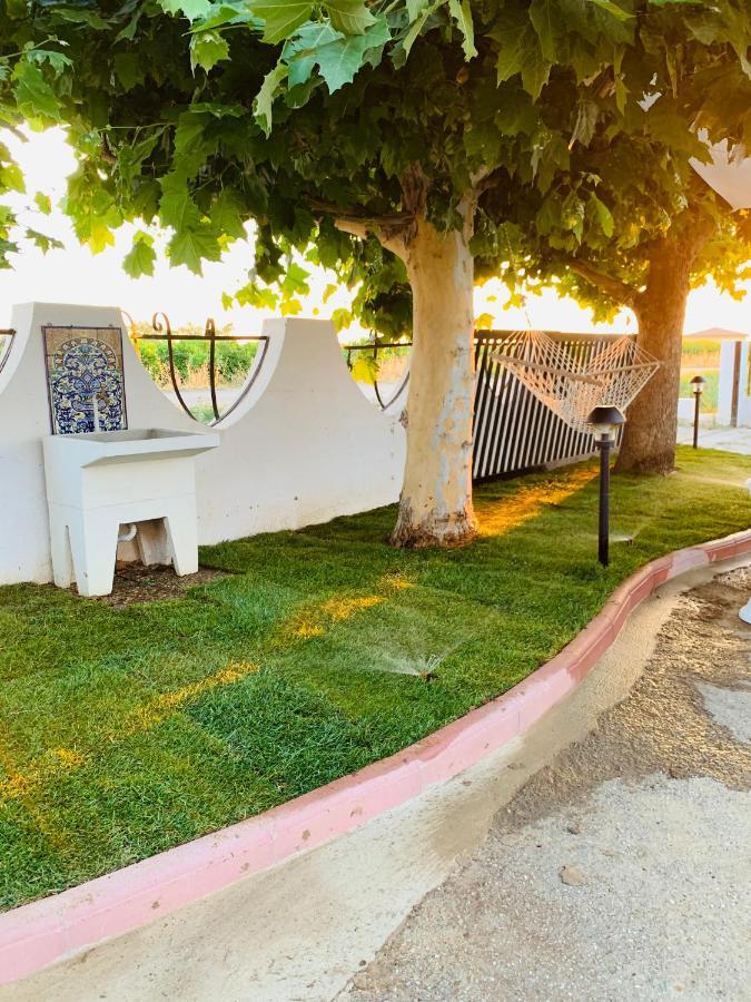 Apartmán Terre Del Faro Scanzano Jonico Exteriér fotografie