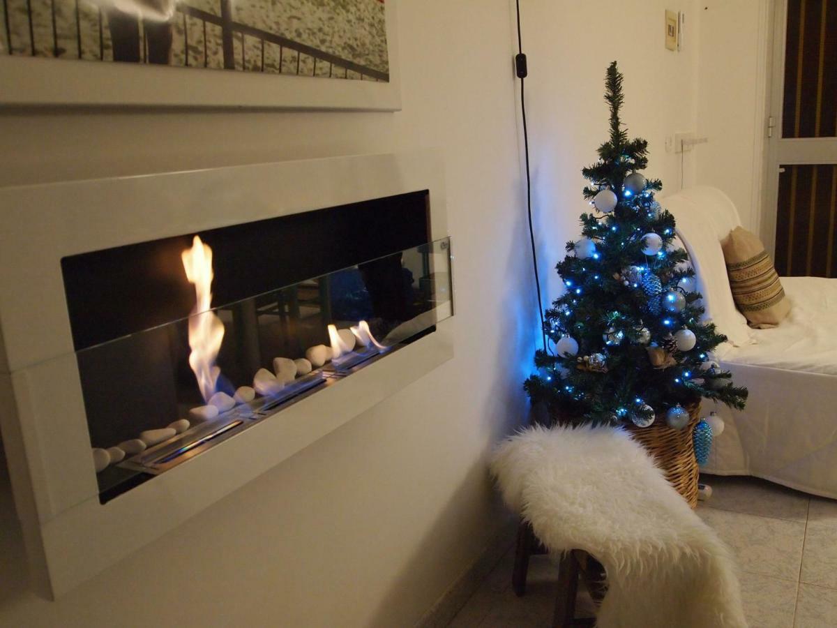 Apartmán Terre Del Faro Scanzano Jonico Exteriér fotografie