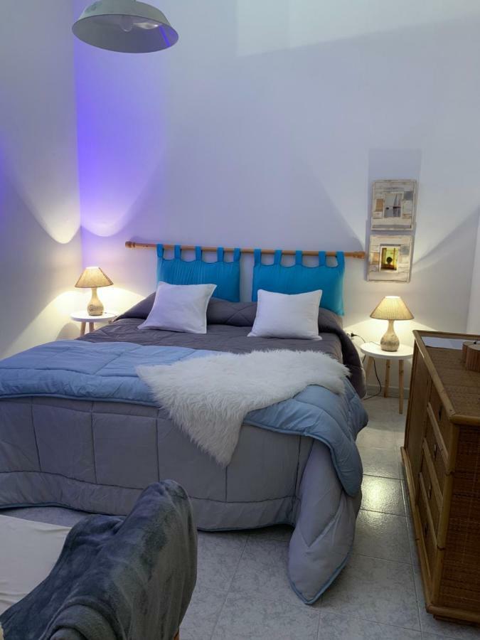 Apartmán Terre Del Faro Scanzano Jonico Exteriér fotografie