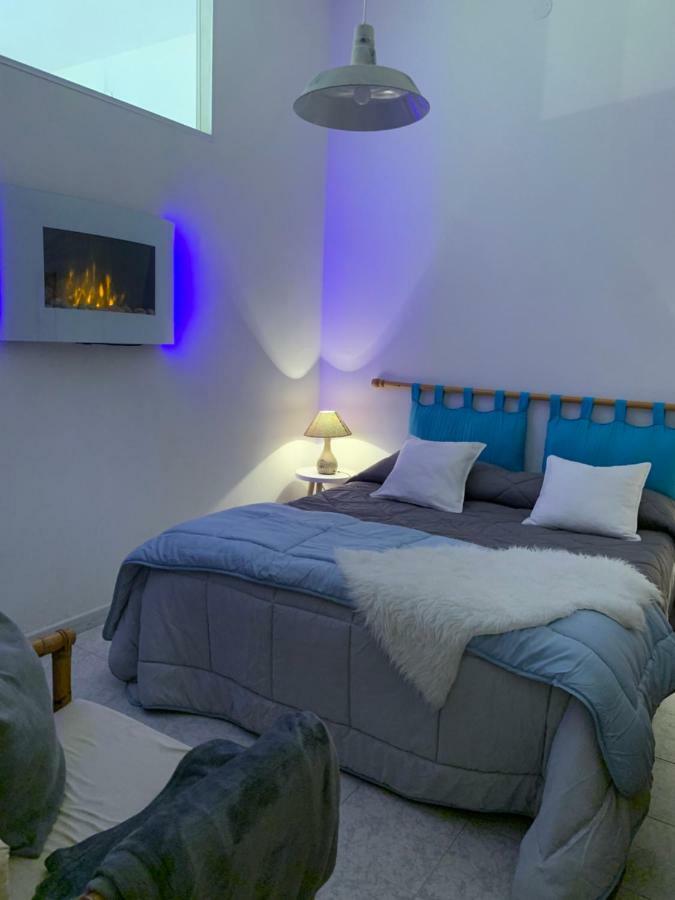 Apartmán Terre Del Faro Scanzano Jonico Exteriér fotografie