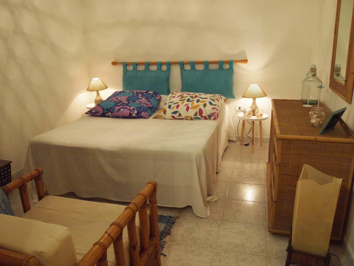 Apartmán Terre Del Faro Scanzano Jonico Exteriér fotografie