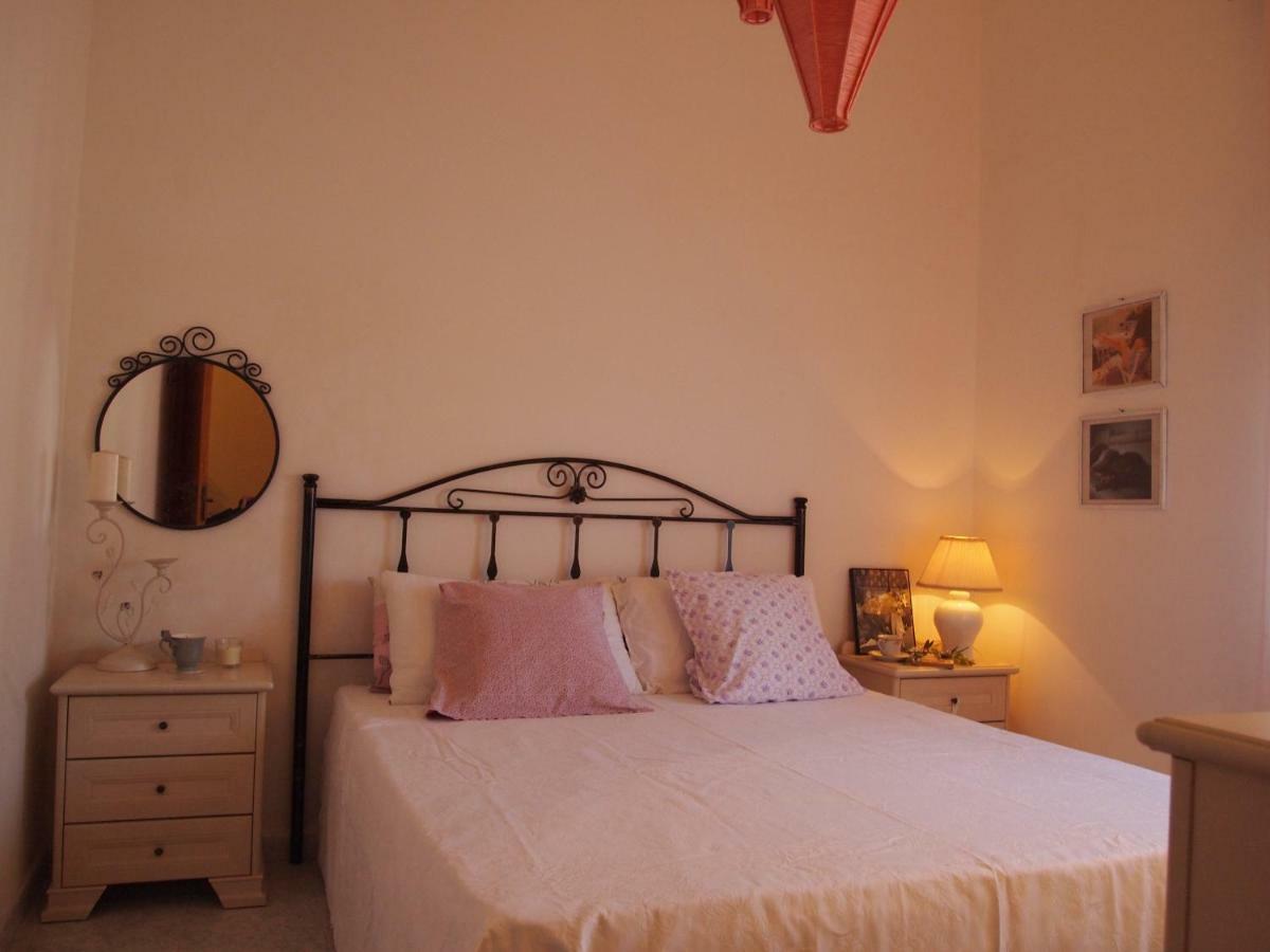 Apartmán Terre Del Faro Scanzano Jonico Exteriér fotografie