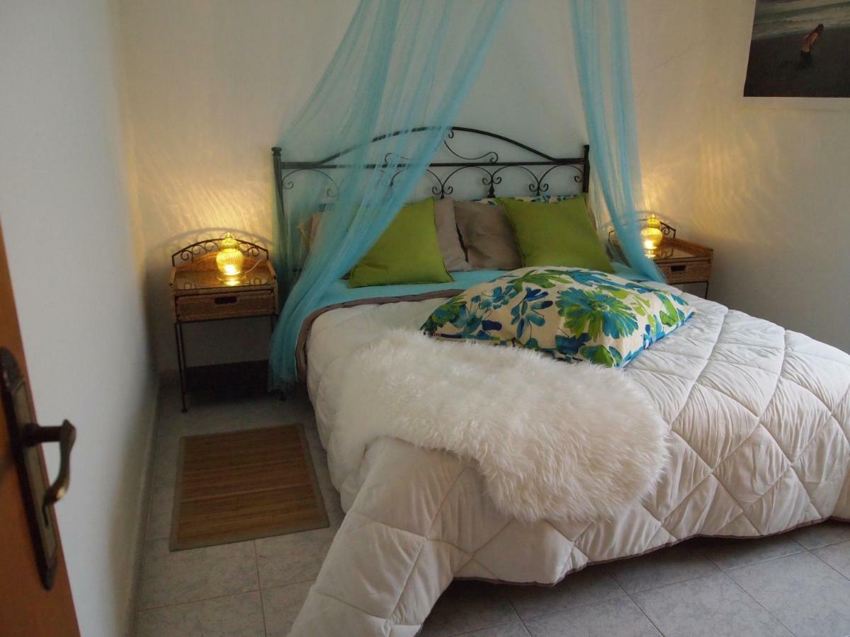 Apartmán Terre Del Faro Scanzano Jonico Exteriér fotografie