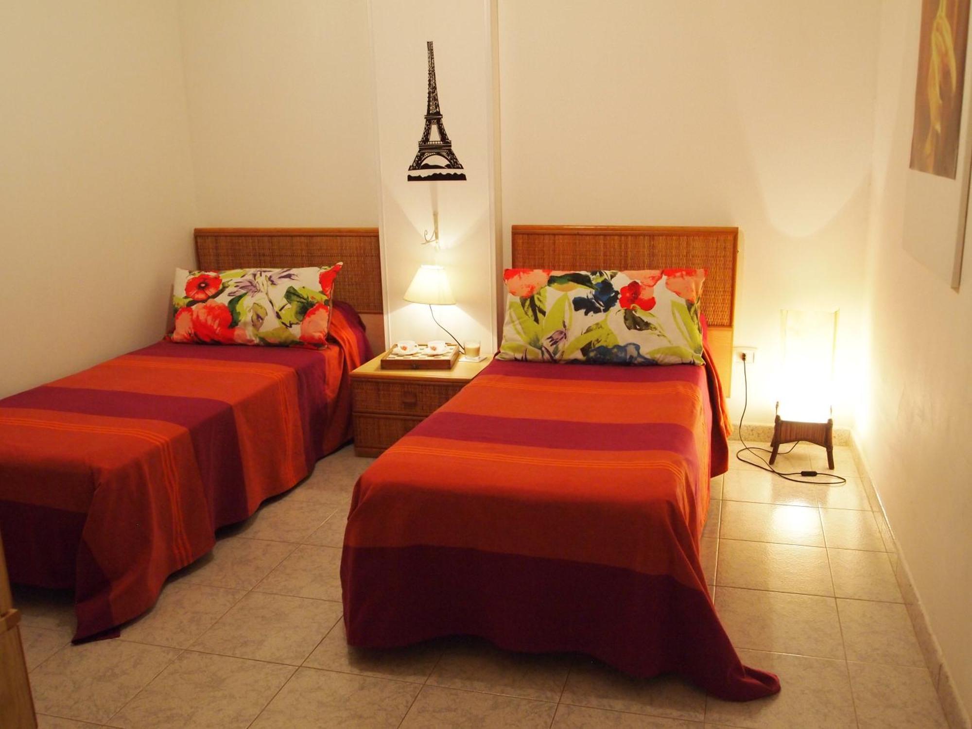 Apartmán Terre Del Faro Scanzano Jonico Exteriér fotografie