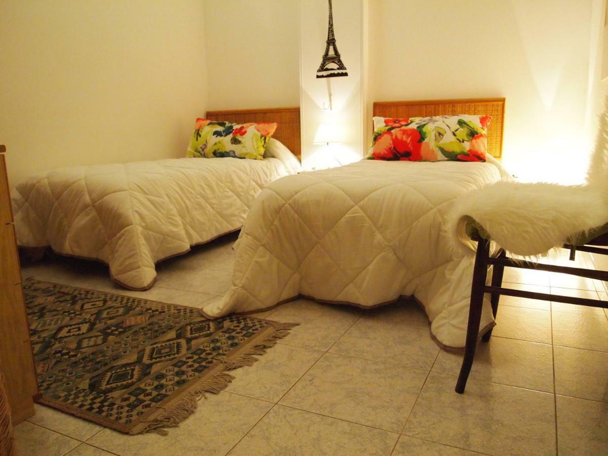 Apartmán Terre Del Faro Scanzano Jonico Exteriér fotografie