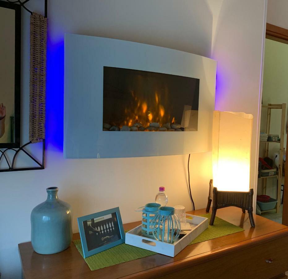 Apartmán Terre Del Faro Scanzano Jonico Exteriér fotografie
