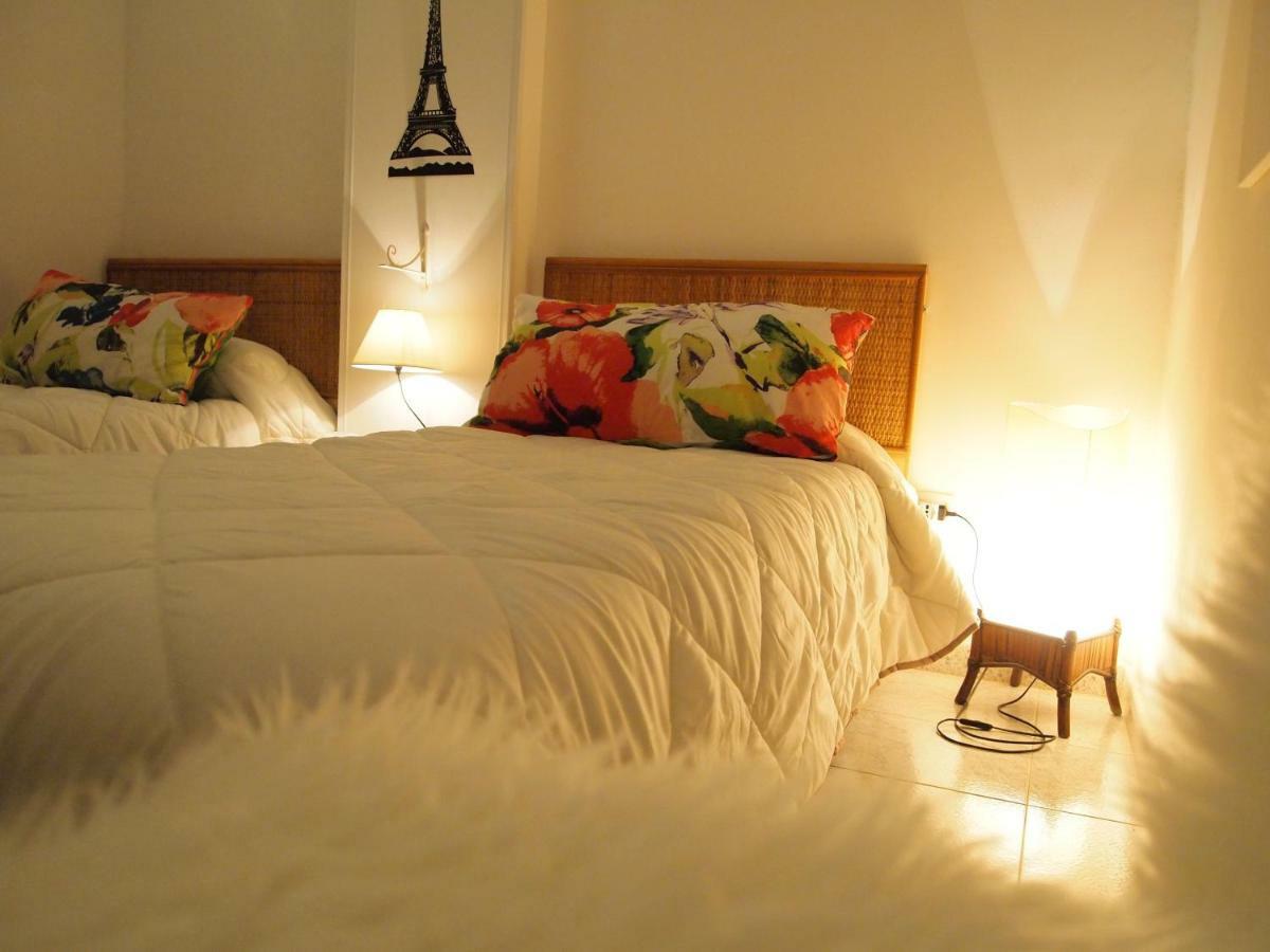 Apartmán Terre Del Faro Scanzano Jonico Exteriér fotografie