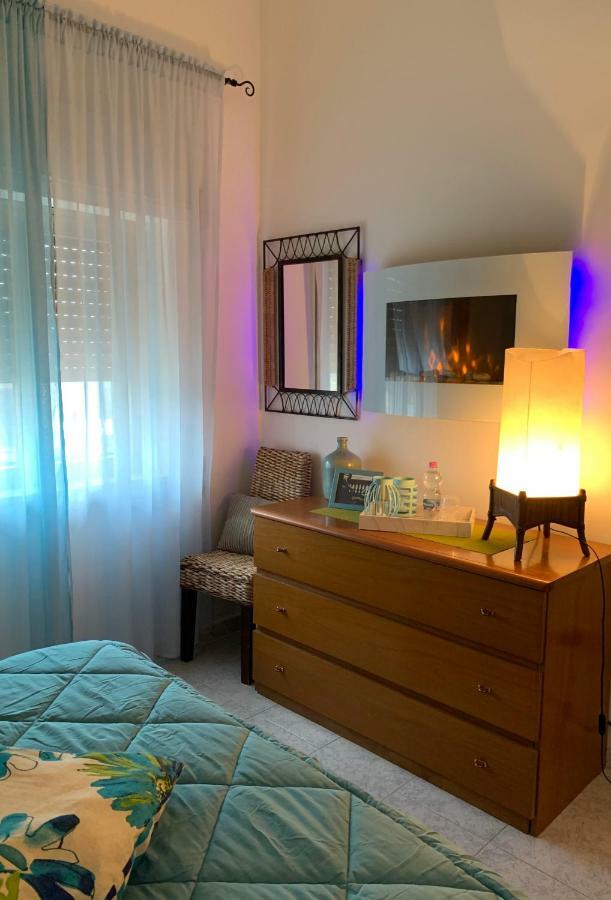 Apartmán Terre Del Faro Scanzano Jonico Exteriér fotografie